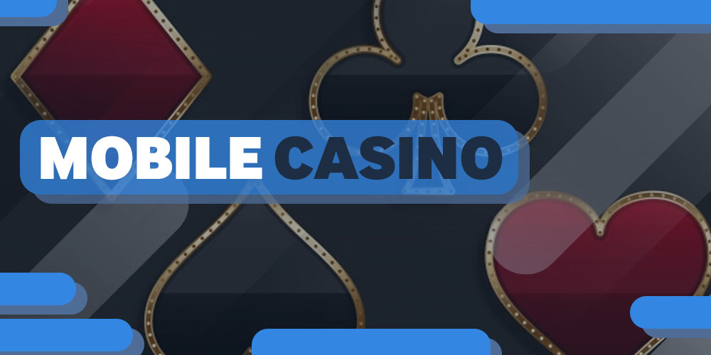 4rabet Mobile Casino