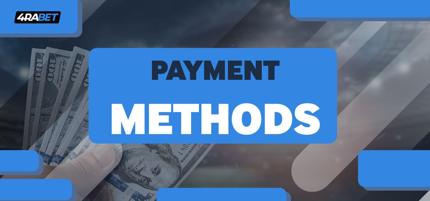 Payment Methods