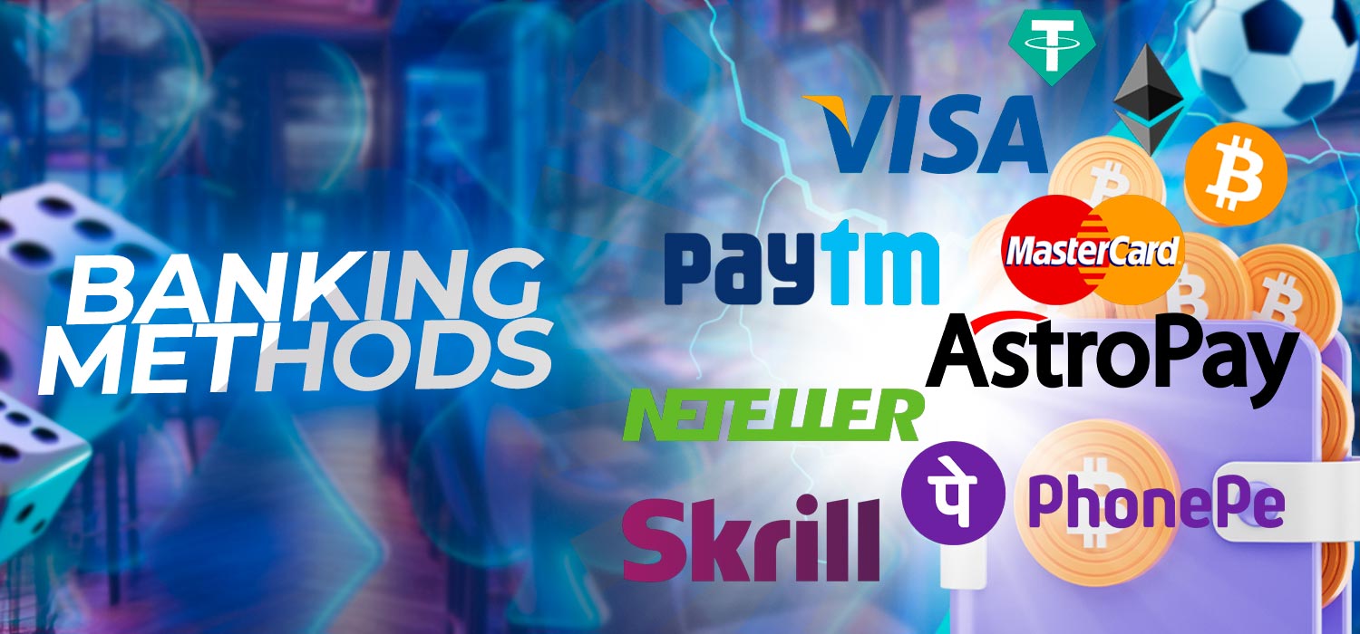 Banking techniques