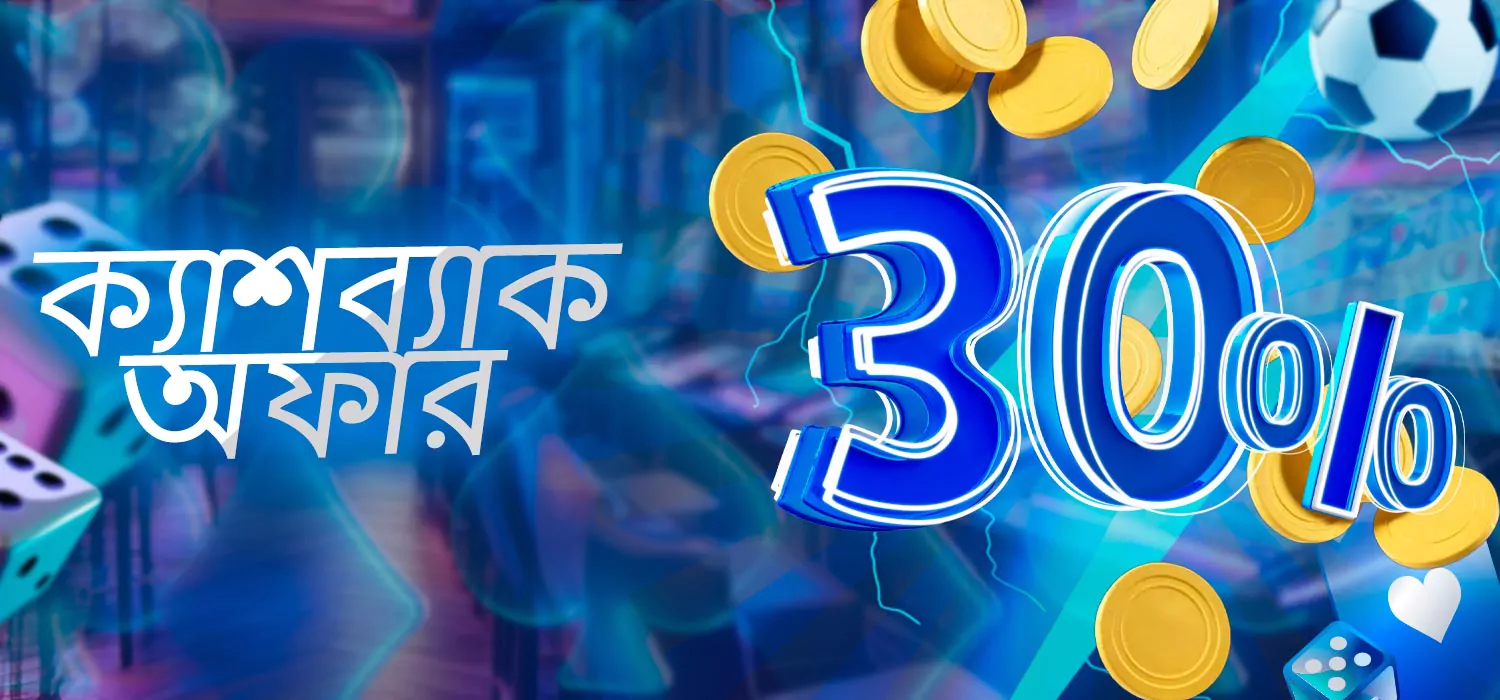 ক্যাশব্যাক প্রস্তাব