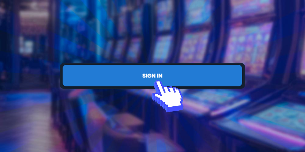 Sign in to your account