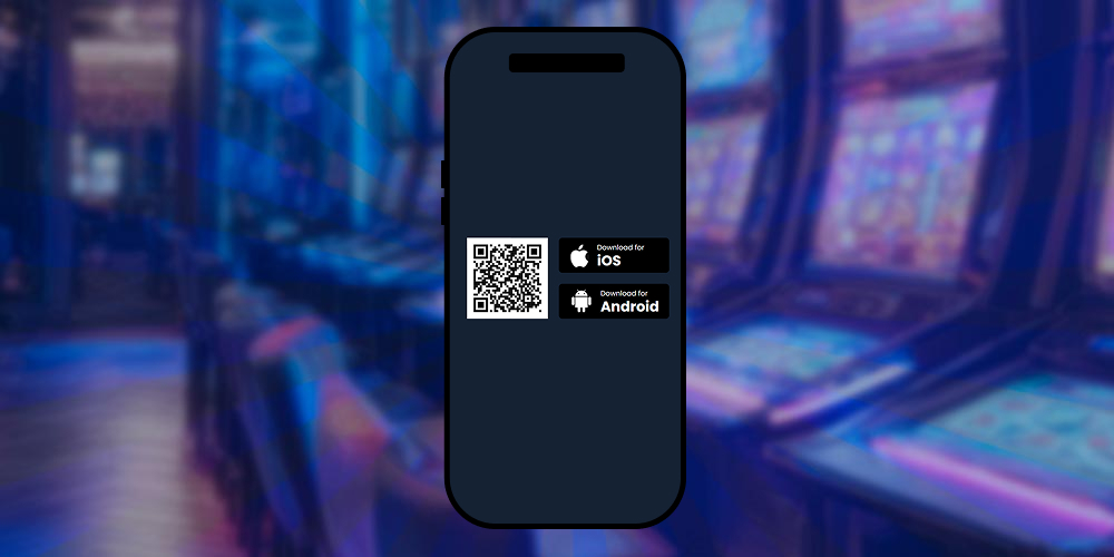 Download the application