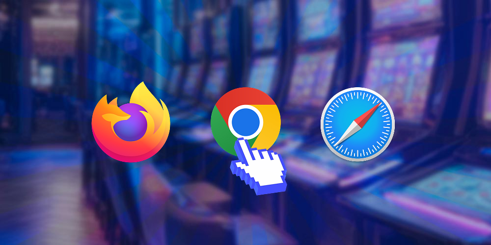 Choose a browser
