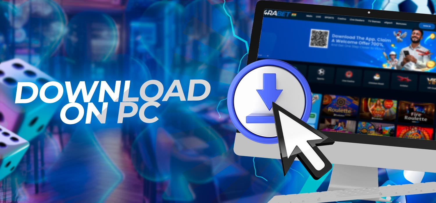 Download casino to PC